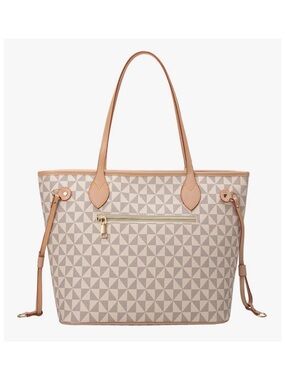 NWOT Tan Fashion Shoulder Bag